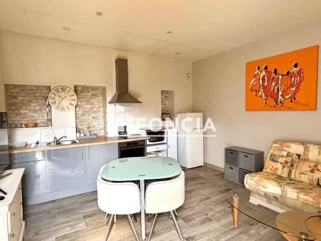 Appartement vente à Le Havre