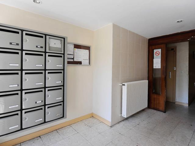 Appartement location à Le Raincy, Le Blanc-mesnil