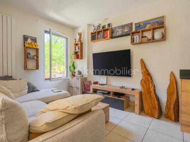 Appartement vente à Annecy, Poisy