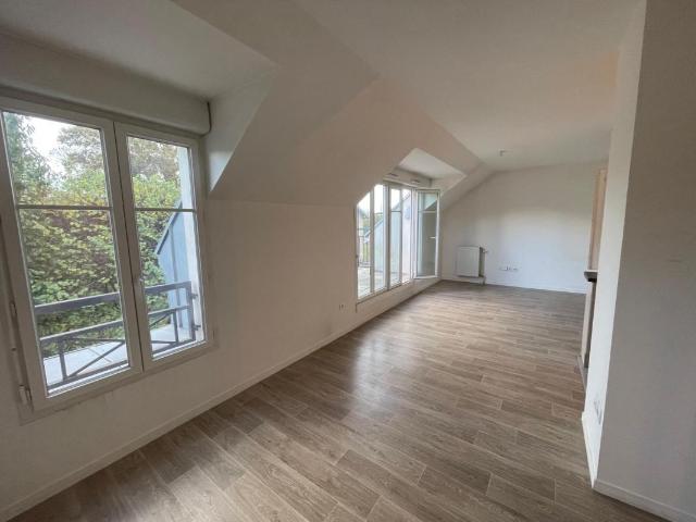 Appartement location à Mantes-la-Jolie, Limay