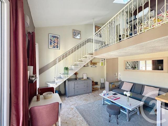 Appartement vente à Palalda, Amélie-les-Bains-Palalda
