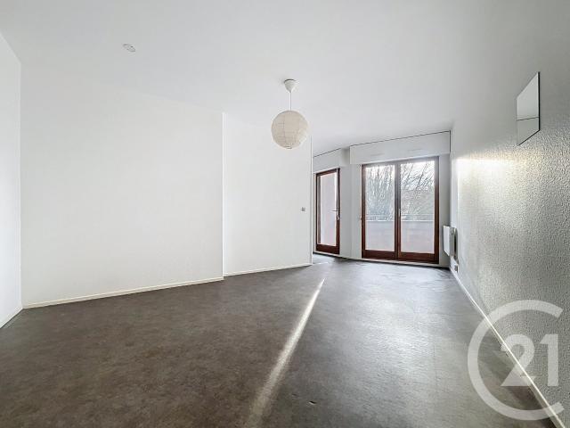 Appartement location à Nancy