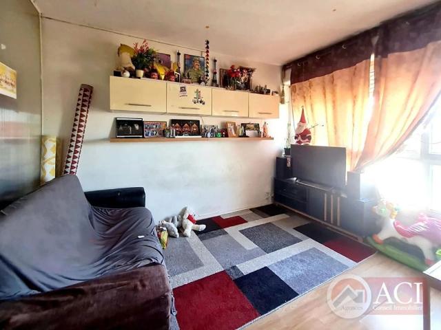 Appartement vente à Sarcelles, Montmagny