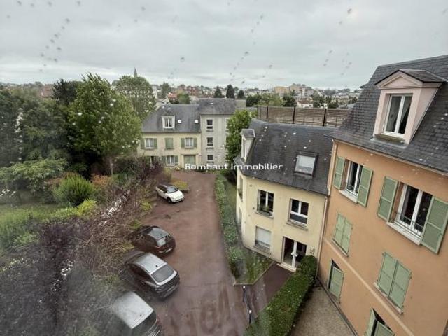Appartement location à Versailles, Le Chesnay