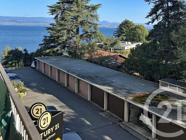 Appartement vente à Thonon-les-Bains, Thonon-les-bains