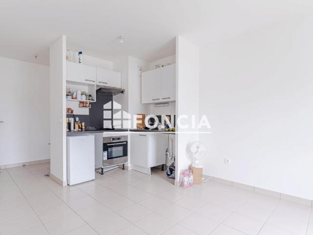 Appartement vente à Tours