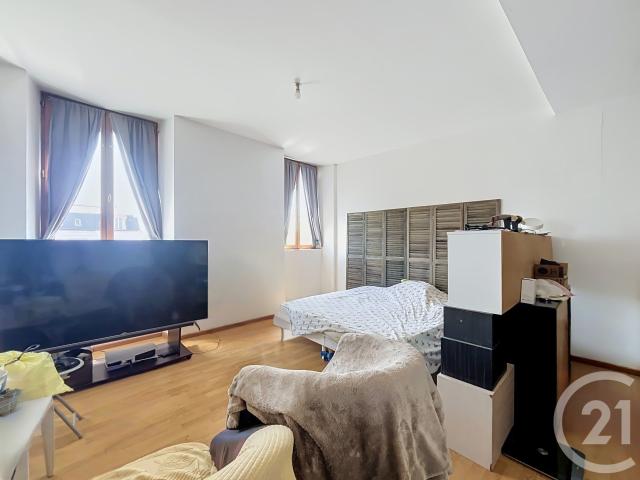 Appartement vente à Sens