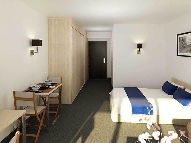 Appartement vente à Tours, La Ville-aux-dames