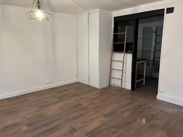 Appartement location à Presles, Val-d'Oise