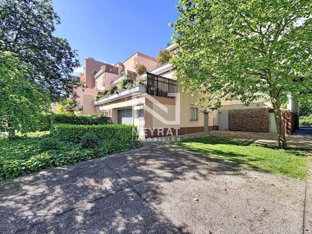 Appartement vente à Dijon, Quetigny