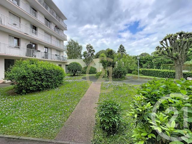Appartement vente à Versailles, Fontenay-le-fleury