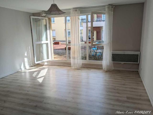 Appartement vente à Sens, Thorigny-sur-oreuse