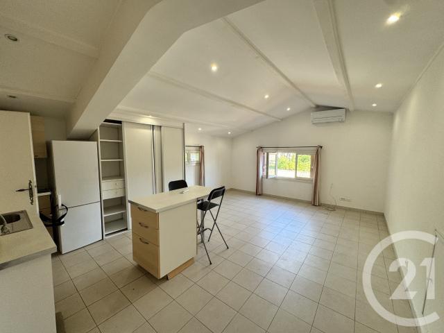 Appartement location à Marseille