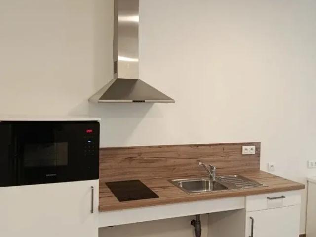 Kot location à Jette, Bruxelles