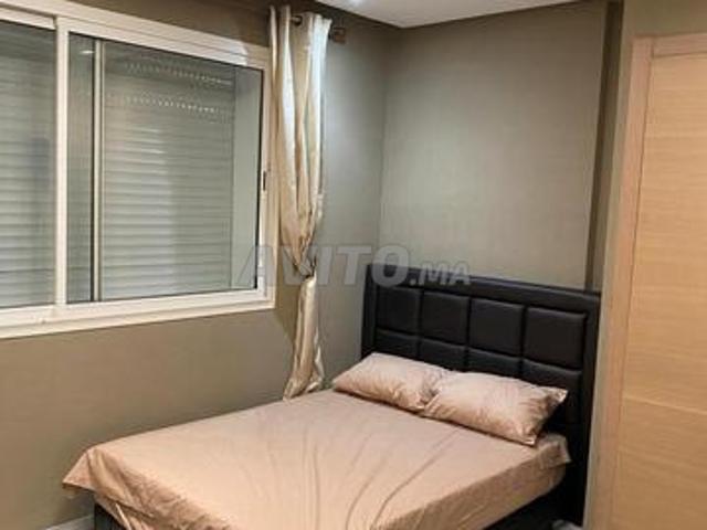 Appartement location à Hay Riad, Berkane