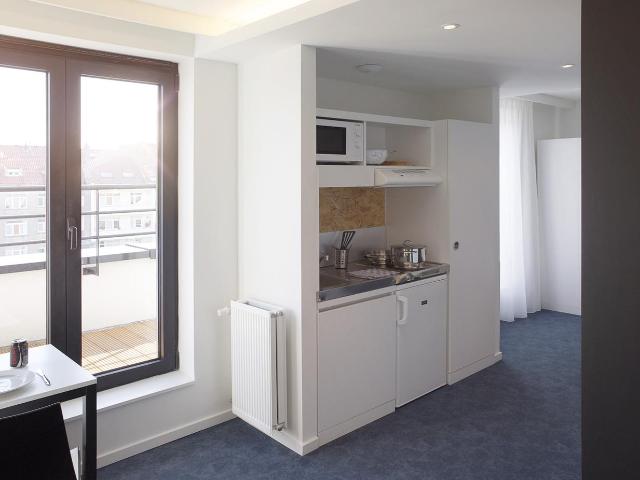Kot location à Elsene, Bruxelles