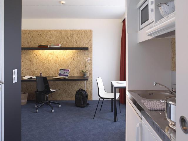 Kot location à Elsene, Bruxelles