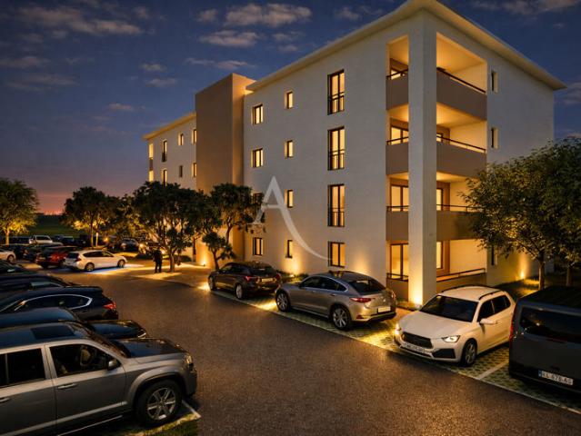 Appartement vente à Sartène, Porto-vecchio