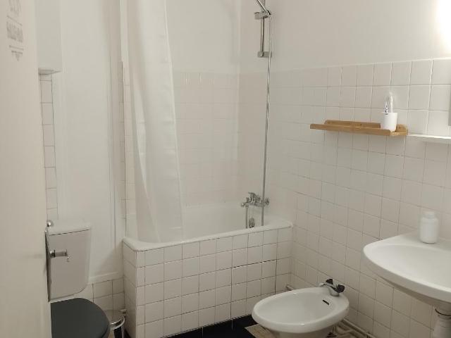 Appartement location à Chambéry