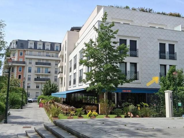 Appartement location à Nanterre, La Garenne-colombes