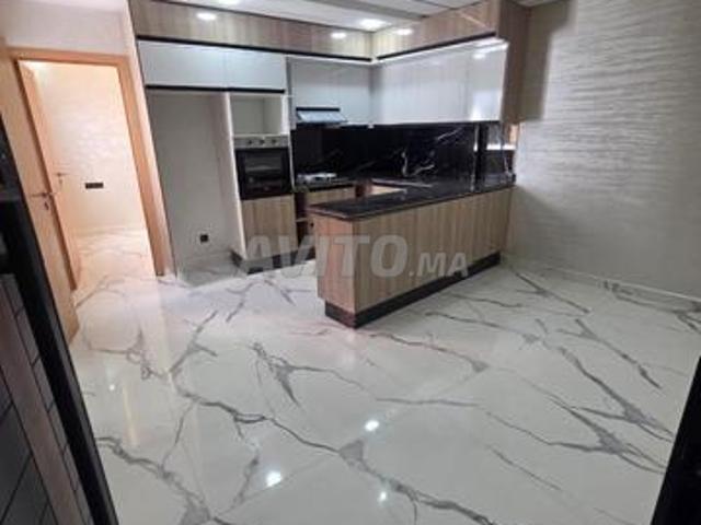 Appartement vente à Anfa, Gharb-Chrarda-Beni Hssen