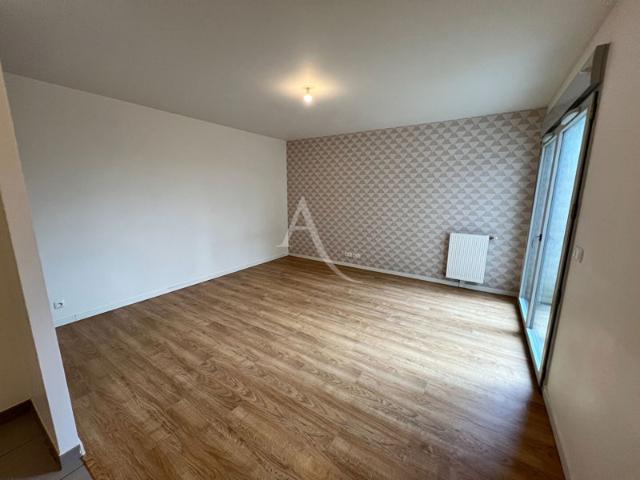 Appartement vente à Pontoise, Cergy