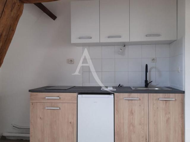 Appartement location à Orléans