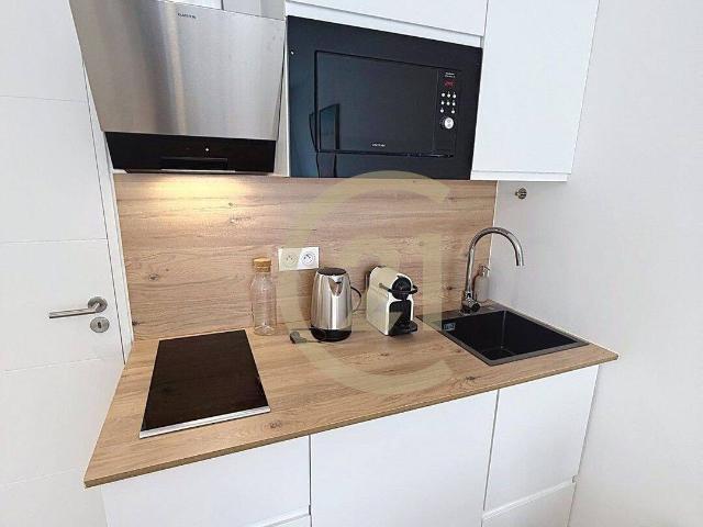 Studio location à Hôtel de ville, Saint-Nazaire