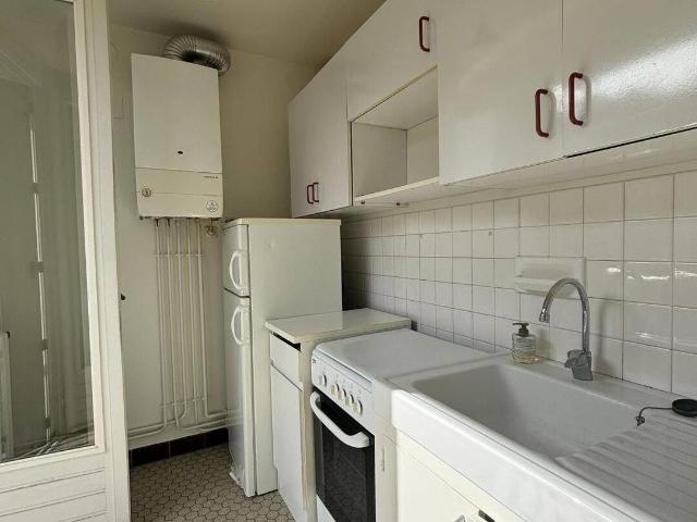 Studio location à Aurillac, Cantal