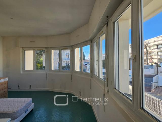 Appartement vente à Rochefort, Royan