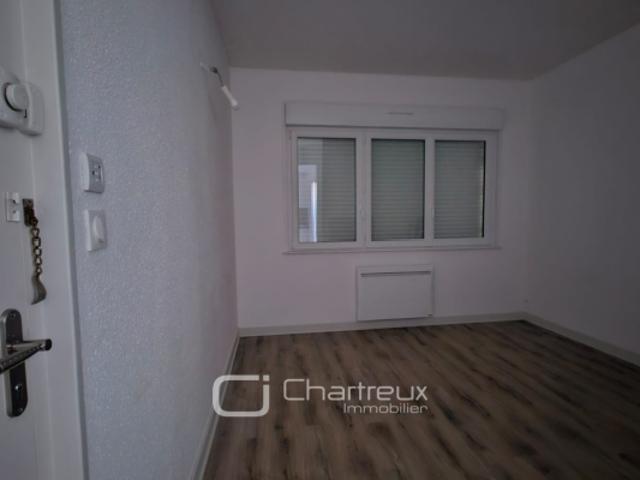 Appartement vente à Rochefort, Royan