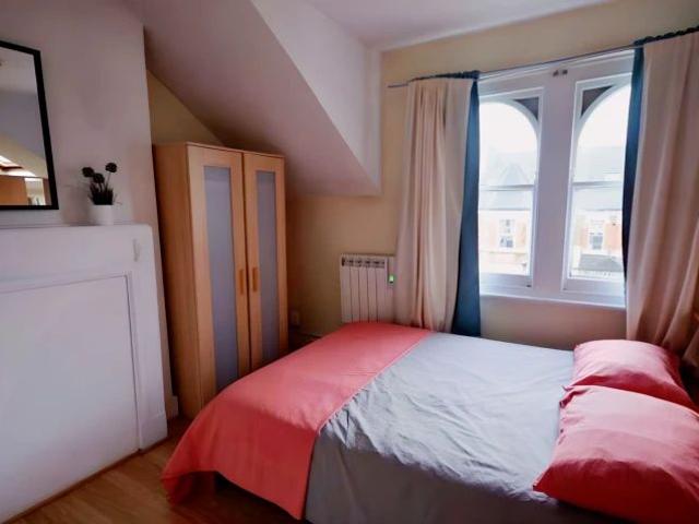 Studio for rent in London Borough of Haringey, Greater London