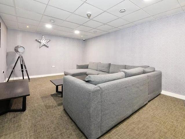 Studio for rent in Digbeth, Isle Of Man