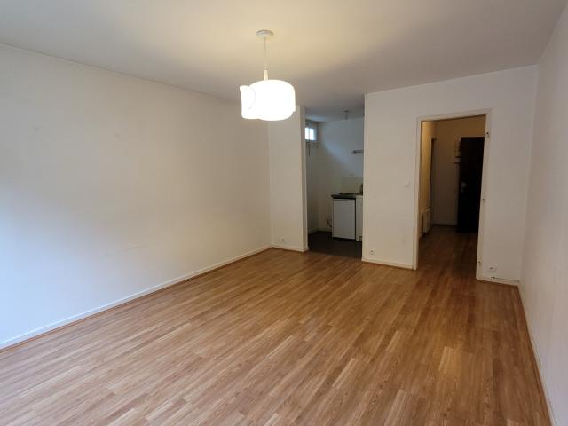 Studio location à Senlis, Pont-sainte-maxence