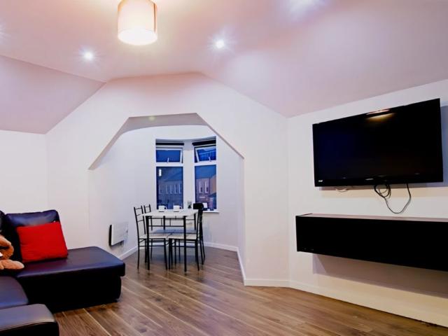 Studio for rent in Castle and Priory Precinct, Lancaster
