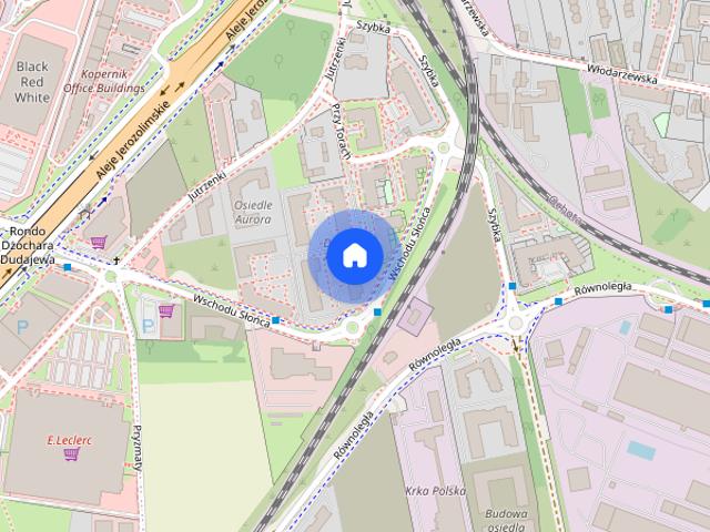 Mieszkanie do wynajęcia w Warszawa, Mazowieckie