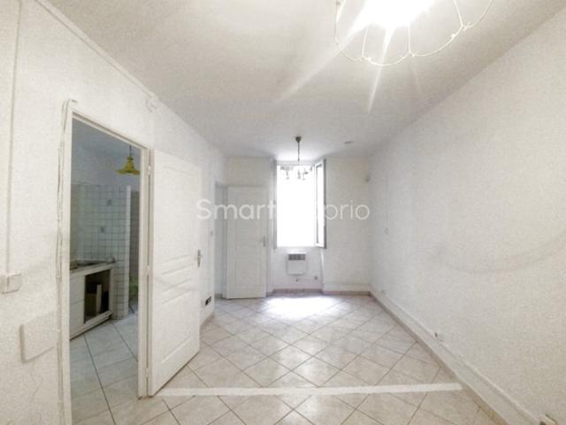 Appartement vente à Marseille
