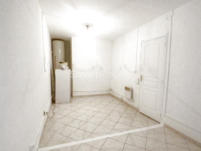 Appartement vente à Marseille