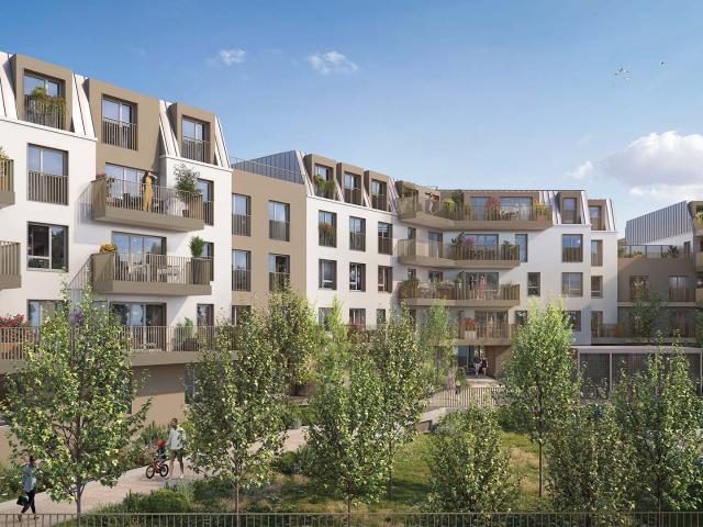 Studio vente à Créteil, Alfortville