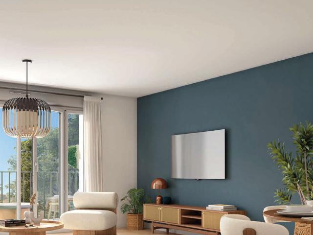 Studio vente à Sarcelles, Baillet-en-france