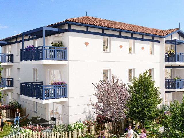 Studio vente à Mont-de-Marsan, Biscarrosse