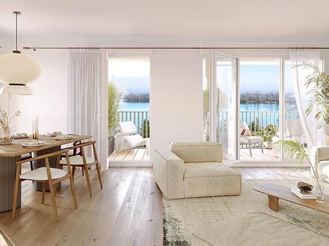 Studio vente à Bordeaux