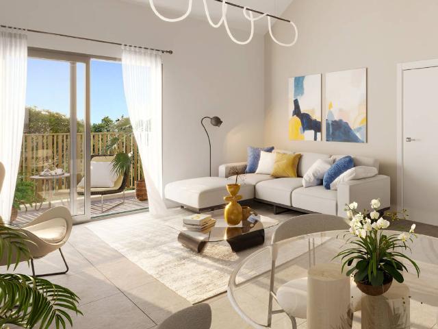 Studio vente à Palaiseau, Brétigny-sur-orge