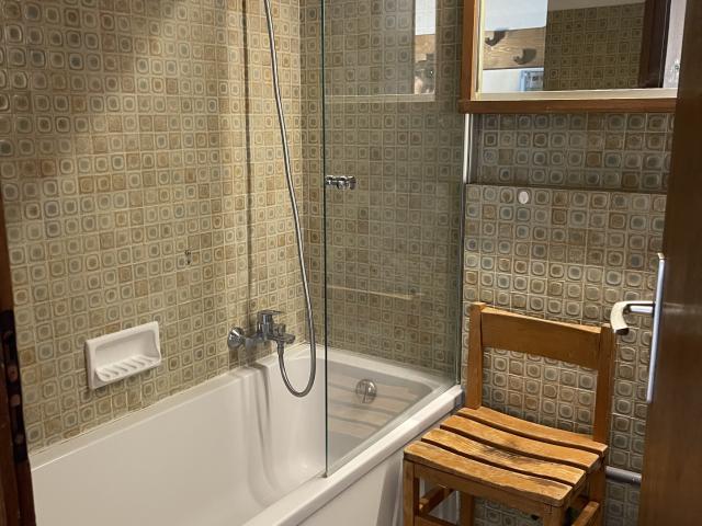 Appartement vente à Albertville, Flumet