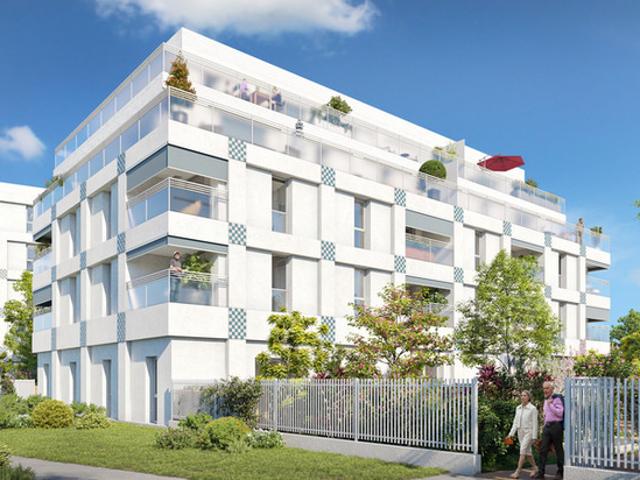Studio vente à Lisieux, Deauville