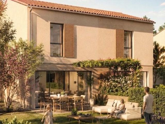 Studio vente à Aix-en-Provence, Gardanne
