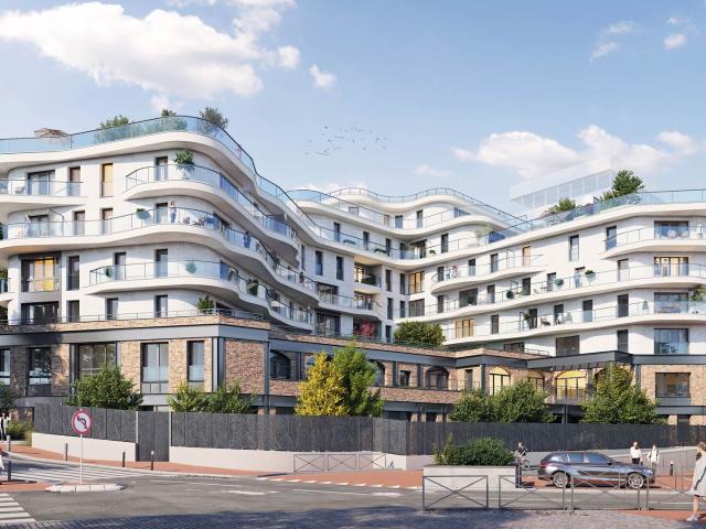 Studio vente à Nogent-sur-Marne, Joinville-le-pont