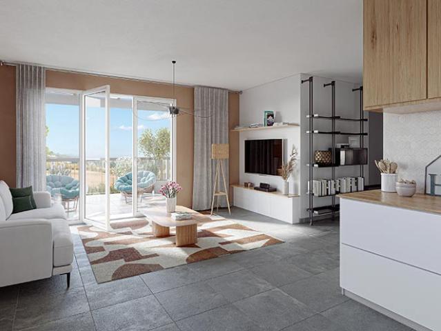 Studio vente à Lyon, Métropole de Lyon