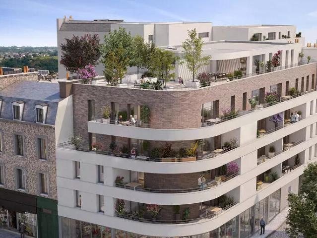 Studio vente à Saint-Brieuc, Bretagne