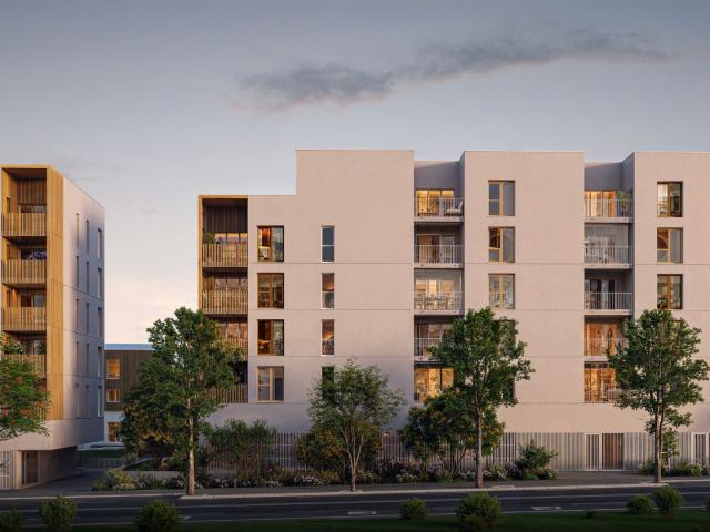 Studio vente à Nantes, Saint-herblain